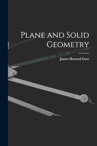 Stock image for Plane and Solid Geometry for sale by PBShop.store US