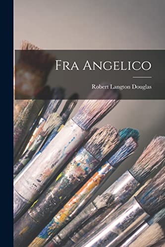 Stock image for Fra Angelico for sale by PBShop.store US