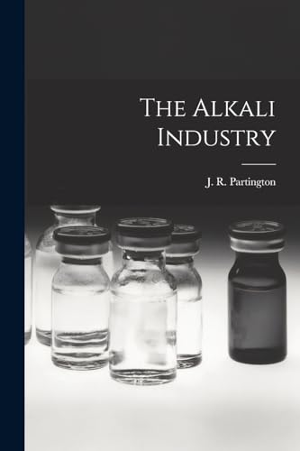 9781017577358: The Alkali Industry
