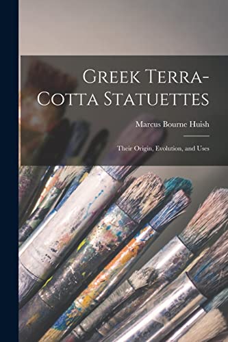 Beispielbild fr Greek Terra-Cotta Statuettes zum Verkauf von PBShop.store US