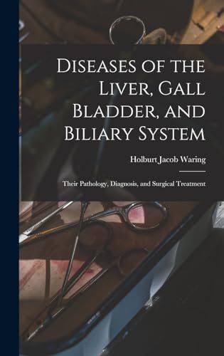 Beispielbild fr Diseases of the Liver, Gall Bladder, and Biliary System zum Verkauf von PBShop.store US