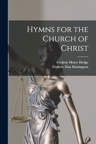 Stock image for Hymns for the Church of Christ for sale by PBShop.store US