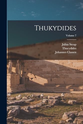 9781017615715: Thukydides; Volume 7