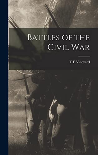 Stock image for Battles of the Civil War for sale by THE SAINT BOOKSTORE