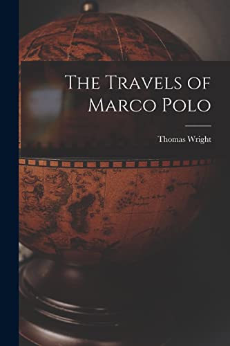 Stock image for The Travels of Marco Polo for sale by GreatBookPrices