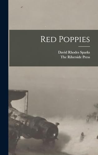 Stock image for Red Poppies for sale by THE SAINT BOOKSTORE