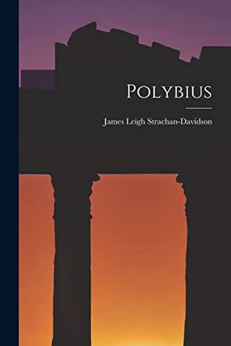 Stock image for Polybius for sale by Chiron Media