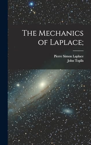 Stock image for The Mechanics of Laplace; for sale by PBShop.store US