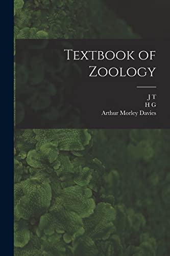 Stock image for Textbook of Zoology for sale by PBShop.store US