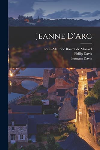 Stock image for Jeanne D'Arc -Language: french for sale by GreatBookPrices