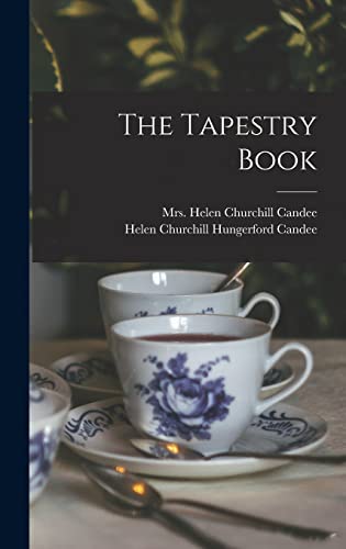 9781017785258: The Tapestry Book