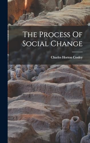 Imagen de archivo de The Process Of Social Change a la venta por THE SAINT BOOKSTORE