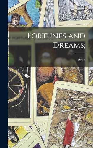 Stock image for Fortunes and Dreams; for sale by THE SAINT BOOKSTORE
