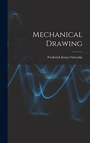 Stock image for Mechanical Drawing for sale by THE SAINT BOOKSTORE
