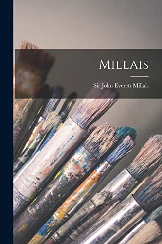 Imagen de archivo de Millais a la venta por PBShop.store US