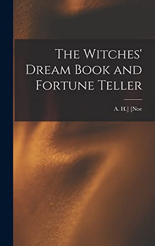 Stock image for The Witches' Dream Book and Fortune Teller for sale by GreatBookPrices