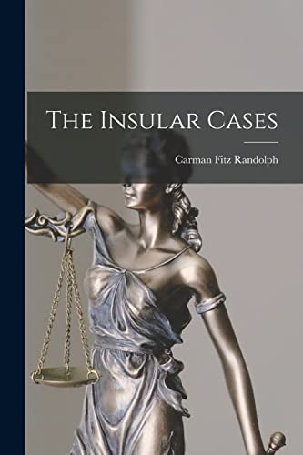 Stock image for The Insular Cases for sale by THE SAINT BOOKSTORE