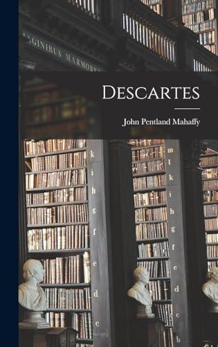 Stock image for Descartes (Romanian Edition) for sale by ALLBOOKS1