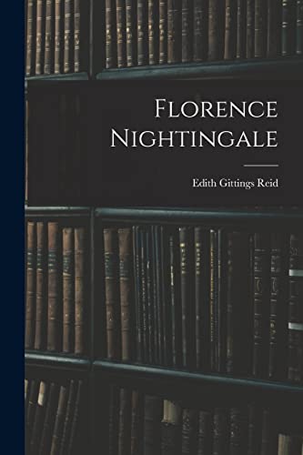 Stock image for Florence Nightingale for sale by GreatBookPrices