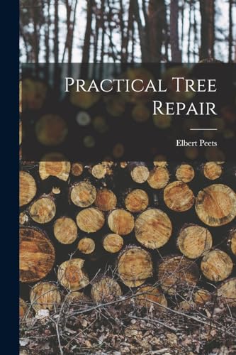 Imagen de archivo de Practical Tree Repair a la venta por THE SAINT BOOKSTORE