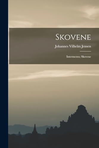 Imagen de archivo de Skovene: Intermezzo; Skovene a la venta por THE SAINT BOOKSTORE
