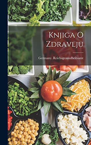 9781018059228: Knjiga O Zdravlju (Russian Edition)