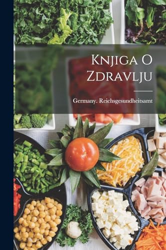 Stock image for Knjiga O Zdravlju for sale by PBShop.store US