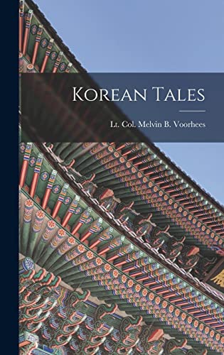 9781018167480: Korean Tales