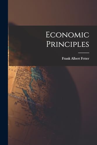 Stock image for Economic Principles for sale by GreatBookPrices