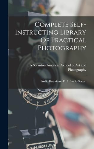 Imagen de archivo de Complete Self-instructing Library Of Practical Photography a la venta por PBShop.store US