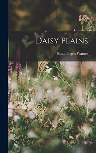 Stock image for Daisy Plains for sale by THE SAINT BOOKSTORE