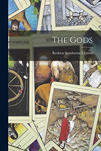 Stock image for The Gods for sale by GreatBookPrices