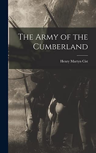 Stock image for The Army of the Cumberland for sale by THE SAINT BOOKSTORE