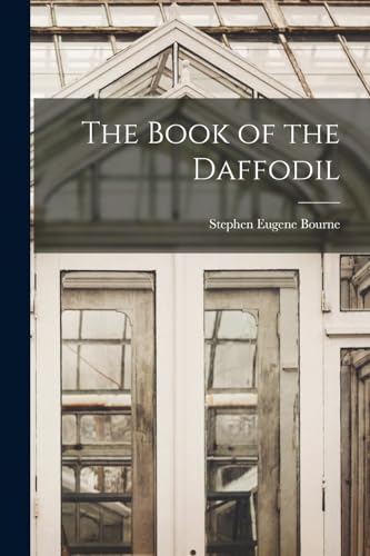 9781018342207: The Book of the Daffodil