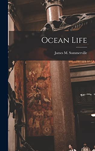 Stock image for Ocean Life for sale by GreatBookPrices