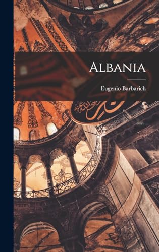 Beispielbild fr Albania -Language: italian zum Verkauf von GreatBookPrices