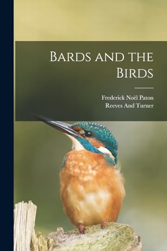 9781018492872: Bards and the Birds