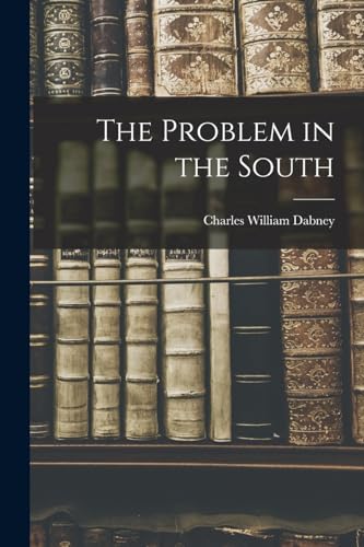 Imagen de archivo de The Problem in the South a la venta por THE SAINT BOOKSTORE