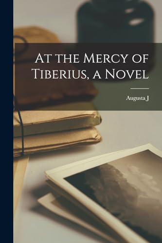 Stock image for At the Mercy of Tiberius, a Novel for sale by Chiron Media