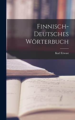 Stock image for Finnisch-deutsches Woerterbuch for sale by THE SAINT BOOKSTORE