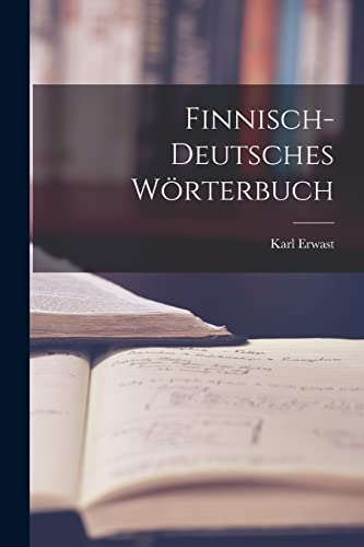 Stock image for Finnisch-deutsches Wrterbuch for sale by GreatBookPrices