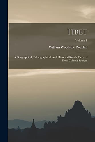 Beispielbild fr Tibet zum Verkauf von PBShop.store US
