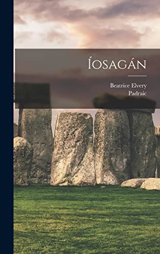 Stock image for Iosagan for sale by THE SAINT BOOKSTORE
