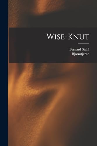 Beispielbild fr Wise-Knut zum Verkauf von THE SAINT BOOKSTORE