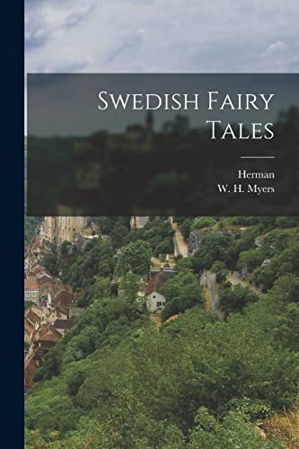 Stock image for Swedish Fairy Tales for sale by PBShop.store US