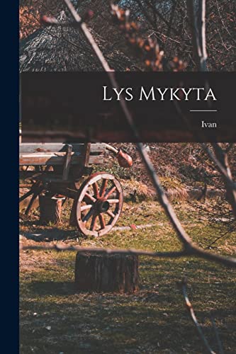 Stock image for Lys Mykyta -Language: ukrainian for sale by GreatBookPrices