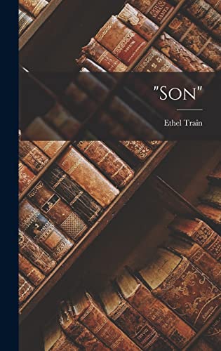 Stock image for Son for sale by THE SAINT BOOKSTORE