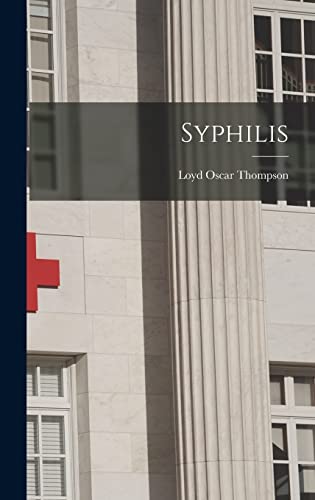9781019035405: Syphilis