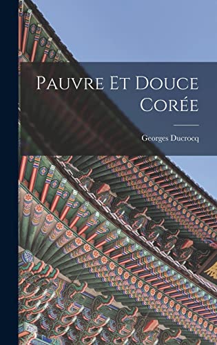 Beispielbild fr Pauvre Et Douce Core -Language: french zum Verkauf von GreatBookPrices