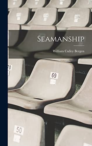 Stock image for Seamanship for sale by THE SAINT BOOKSTORE